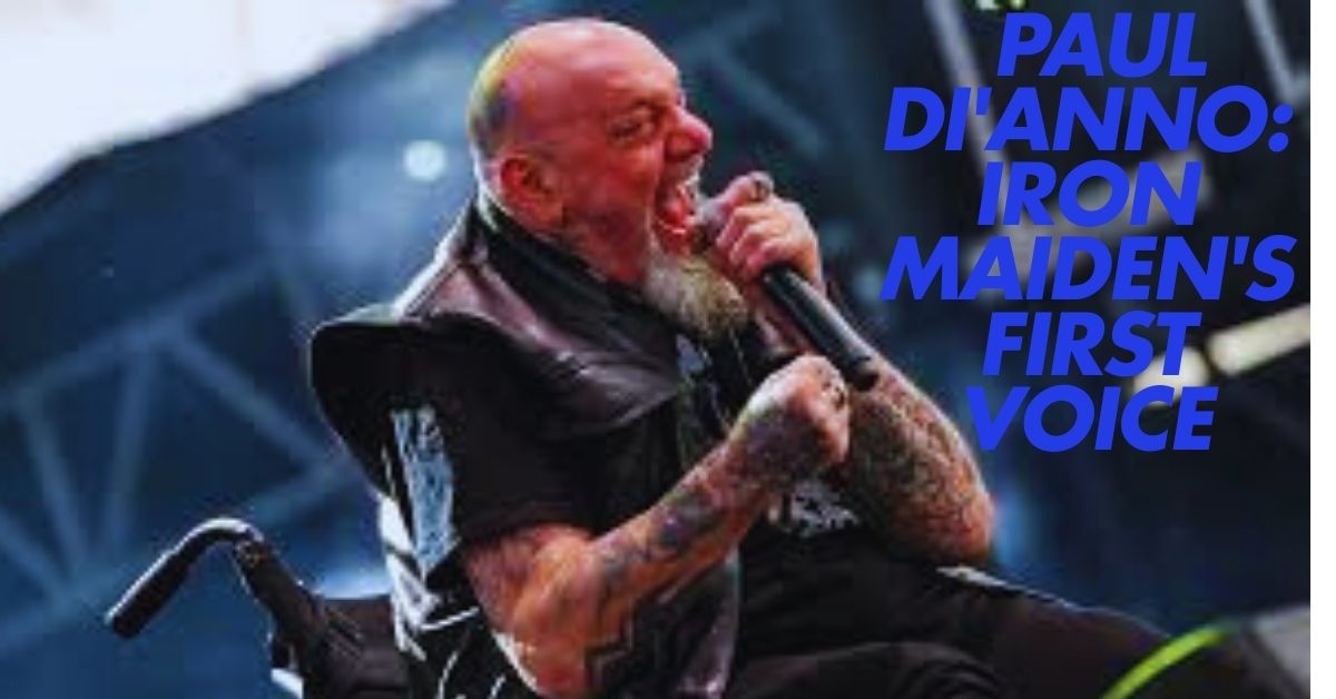 Paul Di'Anno