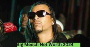 Big Meech net worth