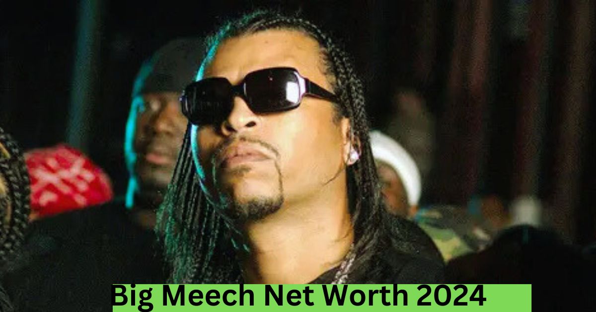 Big Meech Net Worth 2024 : How Much Is He Really Worth - How Much Did Big Meech Make A Day