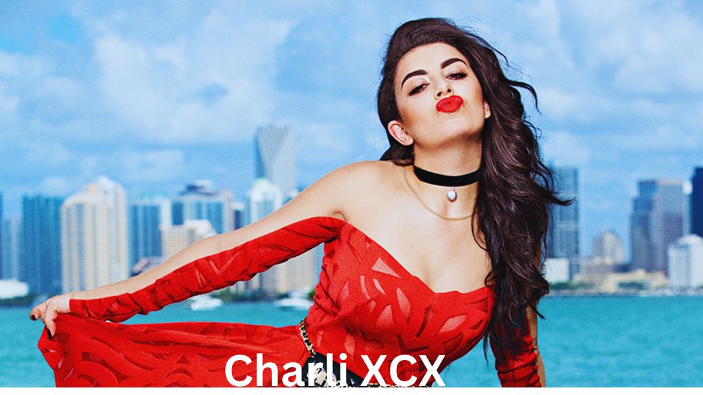 Charli XCX Tour