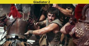 Gladiator 2 