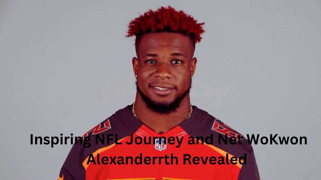 Kwon Alexander