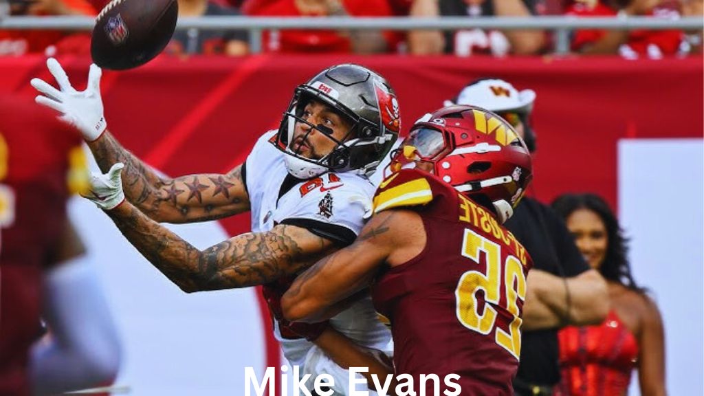 Mike Evans